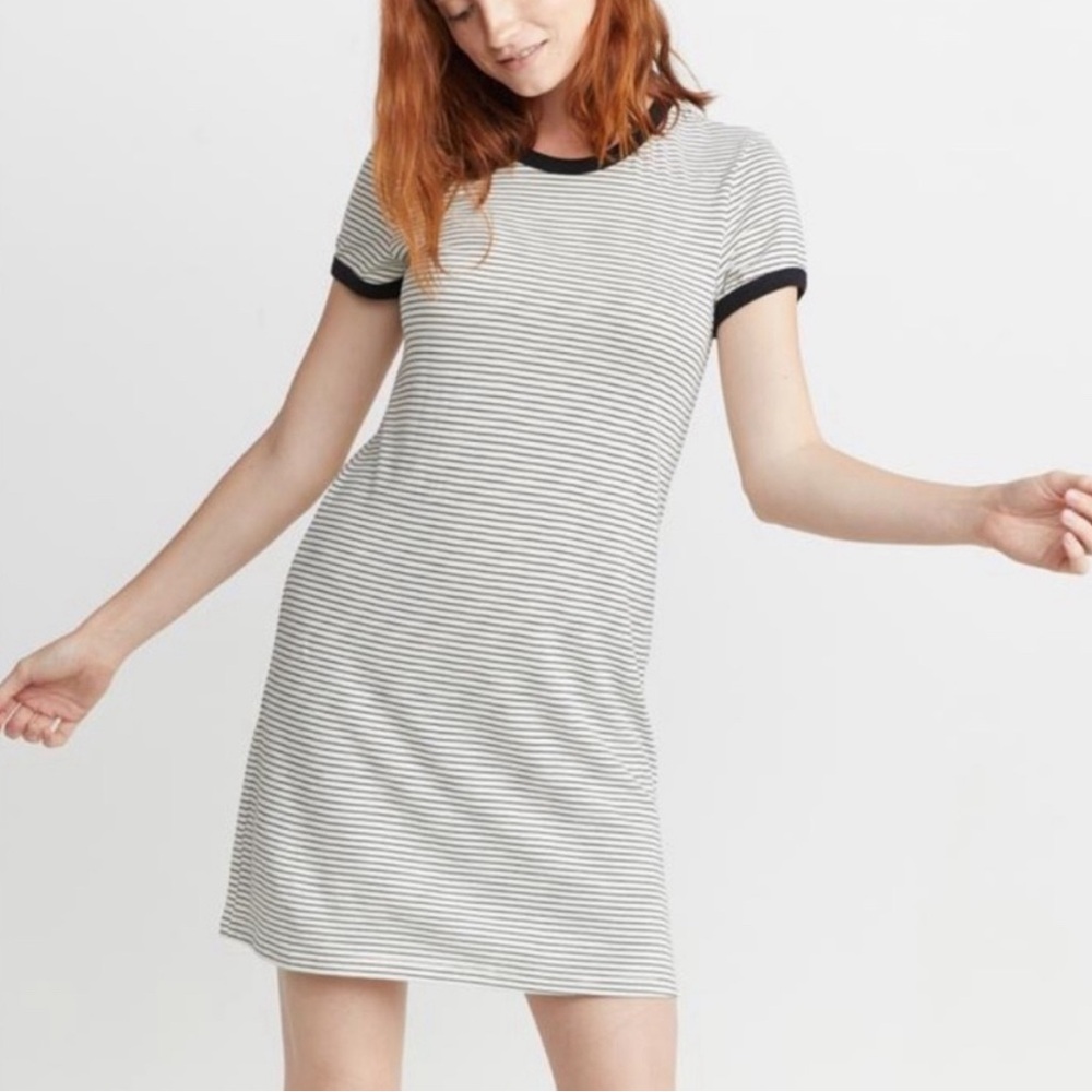 Marine Layer Reese Dress